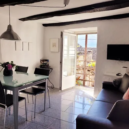 Casa Grillino Apartment *