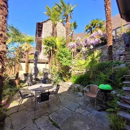 Casa Grillino