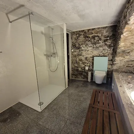 Casa Grillino Apartment *
