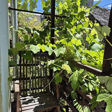 Appartement Casa Grillino *