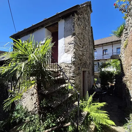Casa Grillino