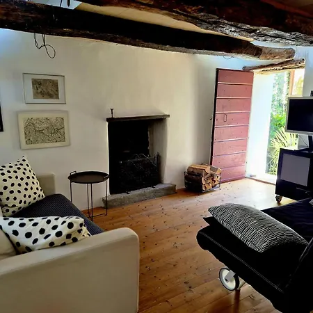 Appartement Casa Grillino