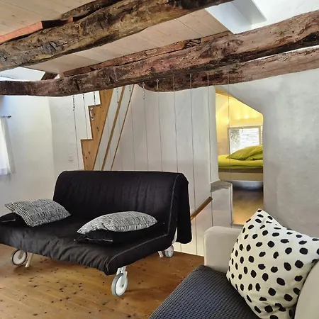 Casa Grillino Apartment *