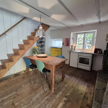 Appartement Casa Grillino *