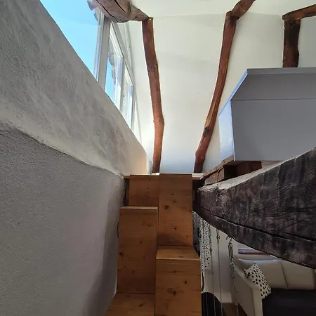 Casa Grillino Brione sopra Minusio