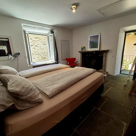 Casa Grillino Apartment