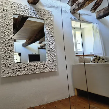Apartment Casa Grillino