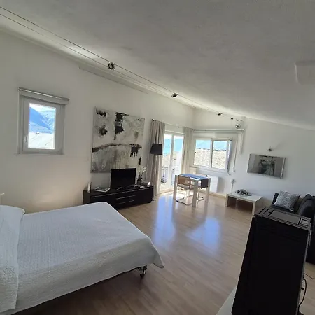 Casa Grillino Apartment *