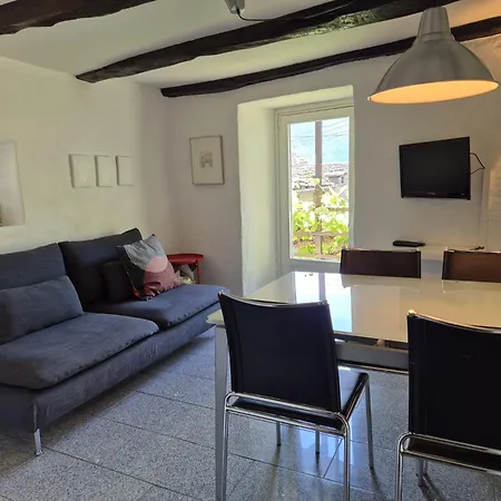 Apartment Casa Grillino *