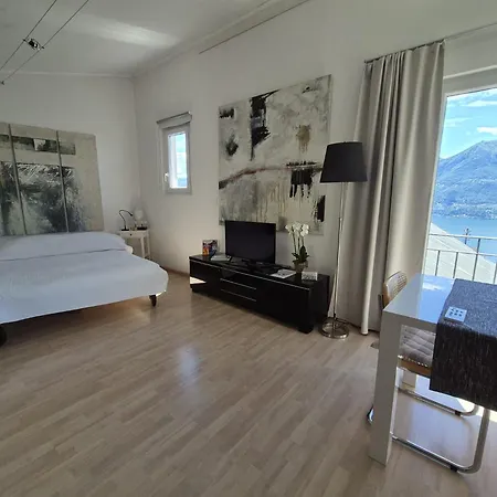 Apartment Casa Grillino Brione sopra Minusio
