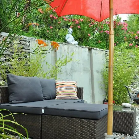 Apartment Casa Grillino *