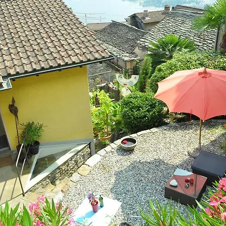 Apartment Casa Grillino *