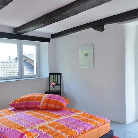Casa Grillino Brione sopra Minusio