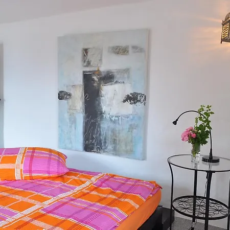 Apartment Casa Grillino Brione sopra Minusio