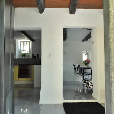 Apartment Casa Grillino