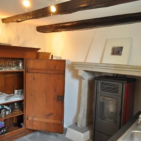 Casa Grillino Brione sopra Minusio