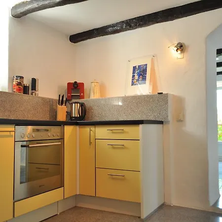 Apartment Casa Grillino
