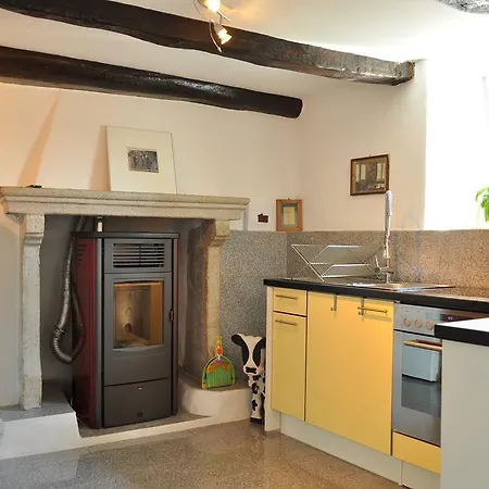 Casa Grillino