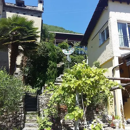 Casa Grillino