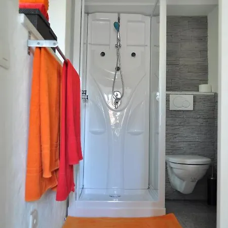 Apartment Casa Grillino