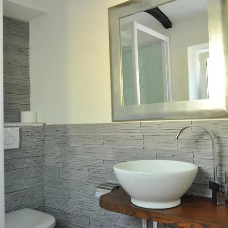 Casa Grillino Apartment *