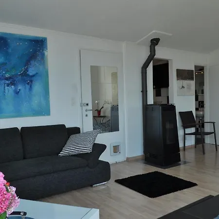 Apartment Casa Grillino
