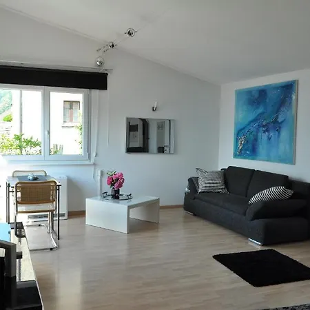 Casa Grillino Apartment Brione sopra Minusio