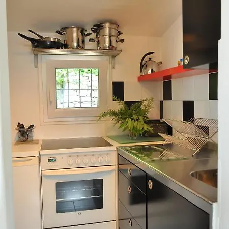 Apartment Casa Grillino