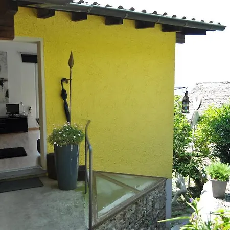 Casa Grillino *