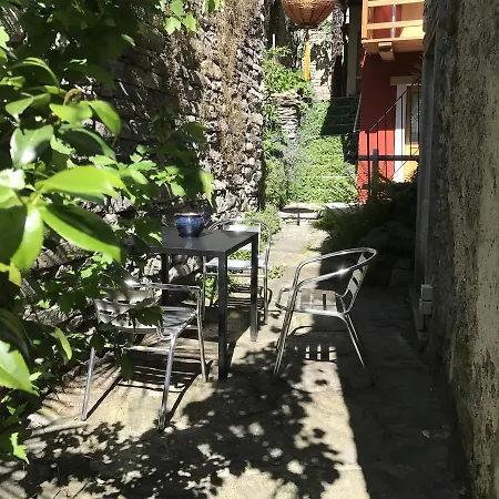 Apartment Casa Grillino