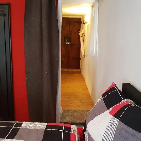 Apartment Casa Grillino