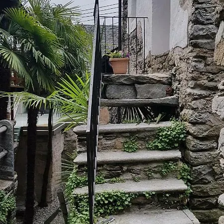 Casa Grillino Apartment