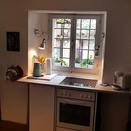 Apartment Casa Grillino