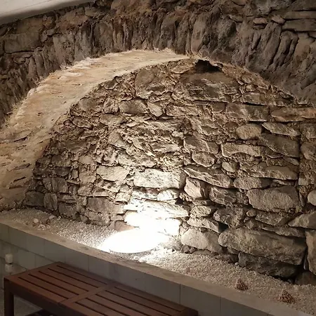 Casa Grillino Brione sopra Minusio